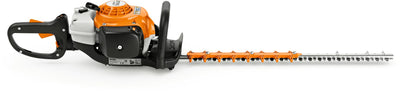 STIHL Benzin-Heckenschere HS 82 T, Schnittlänge 60 cm - Modell 2025