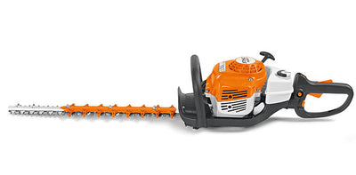 STIHL Benzin-Heckenschere HS 82 T, Schnittlänge 75 cm