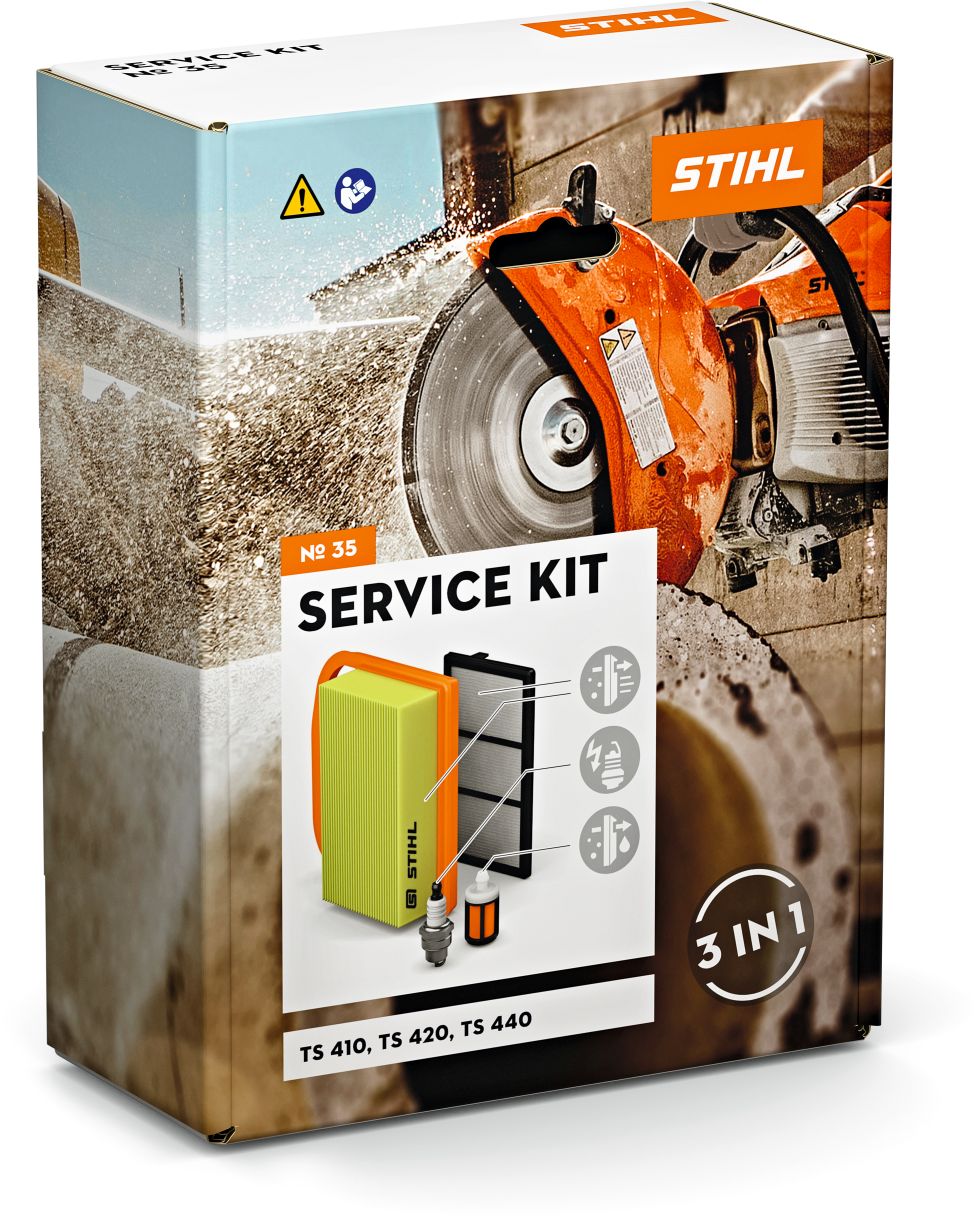 STIHL Service Kit 35