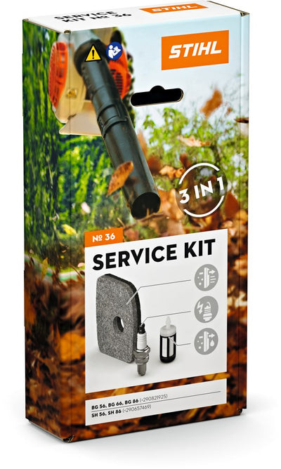 STIHL Service Kit 36