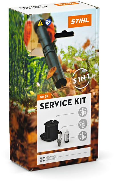 STIHL Service Kit 37