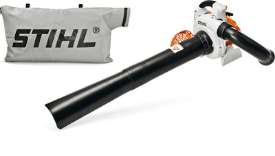 STIHL Benzin-Saughäcksler SH 86
