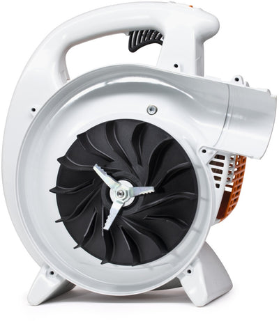 STIHL Benzin-Saughäcksler SH 86