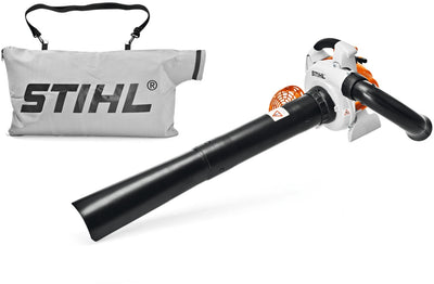 STIHL Benzin-Saughäcksler SH 86