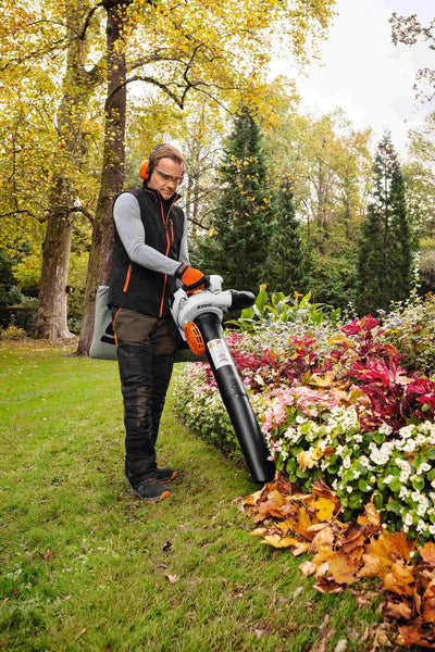 STIHL Benzin-Saughäcksler SH 86  - Modell 2025