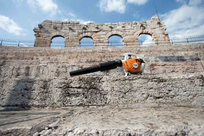 STIHL Benzin-Blasgerät BG 66-D  - Modell 2025