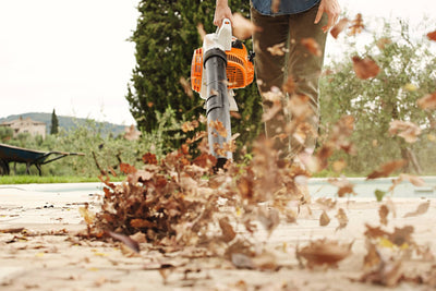 STIHL Benzin-Blasgerät BG 56 - Modell 2025