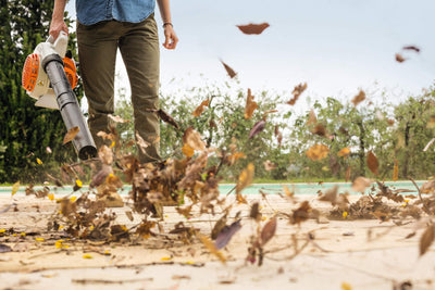 STIHL Benzin-Blasgerät BG 56 - Modell 2025