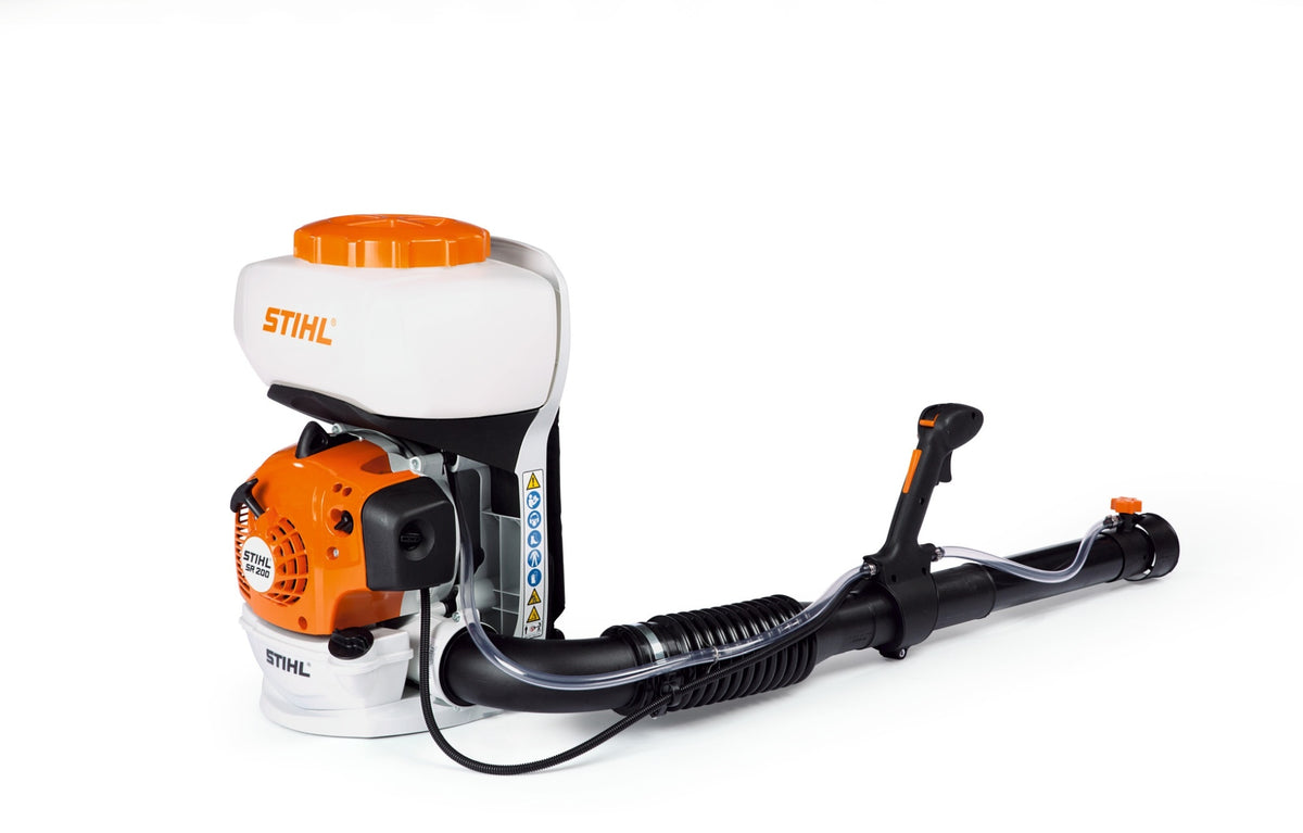 STIHL Sprühgerät SR 200