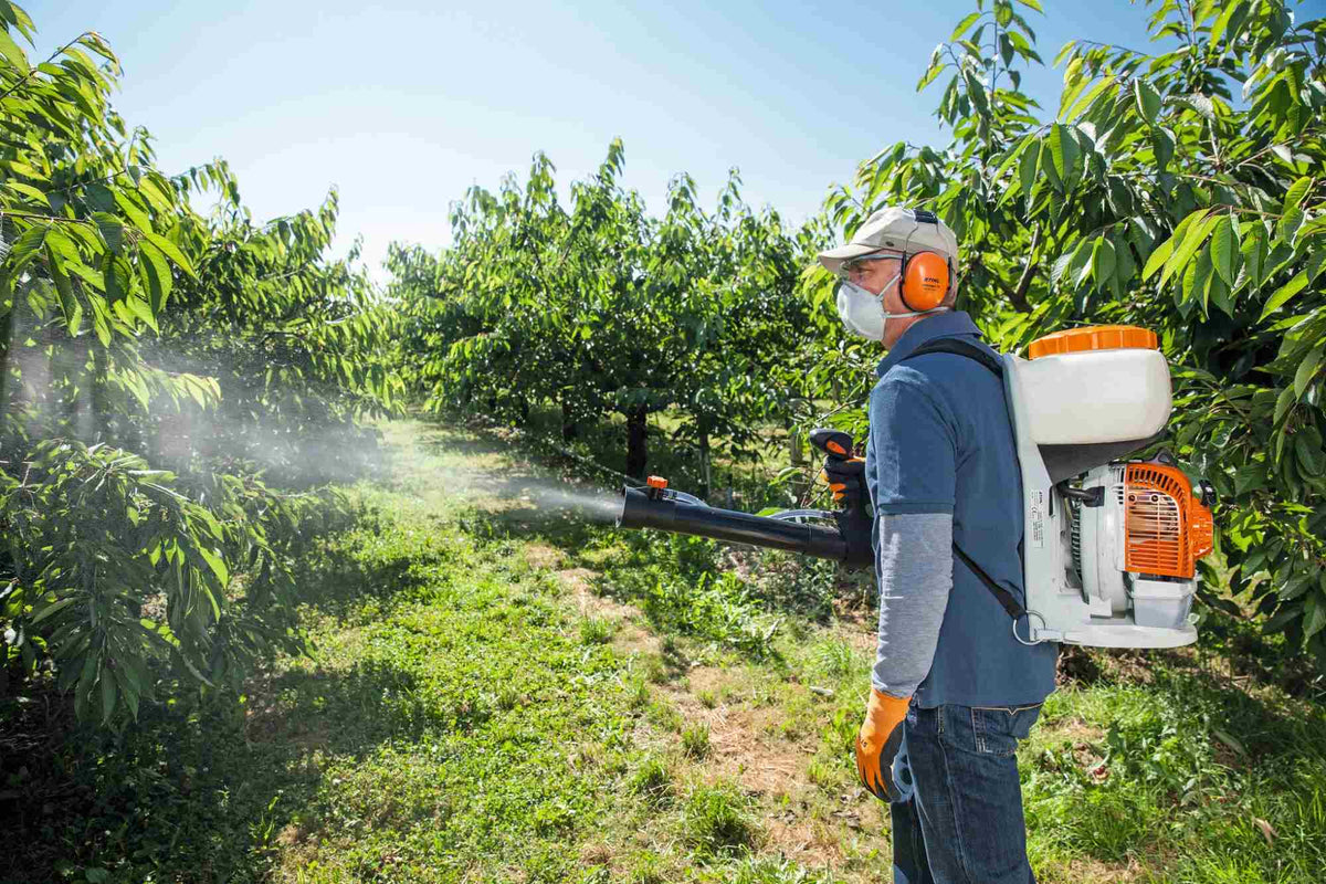 STIHL Sprühgerät SR 200