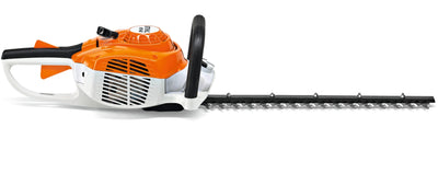STIHL Benzin-Heckenschere HS 46 C-E, Schnittlänge 55 cm - Modell 2025