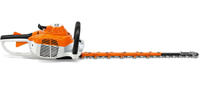 STIHL Benzin-Heckenschere HS 56 C-E, Schnittlänge 60 cm - Modell 2025