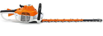 STIHL Benzin-Heckenschere HS 56 C-E, Schnittlänge 60 cm - Modell 2025