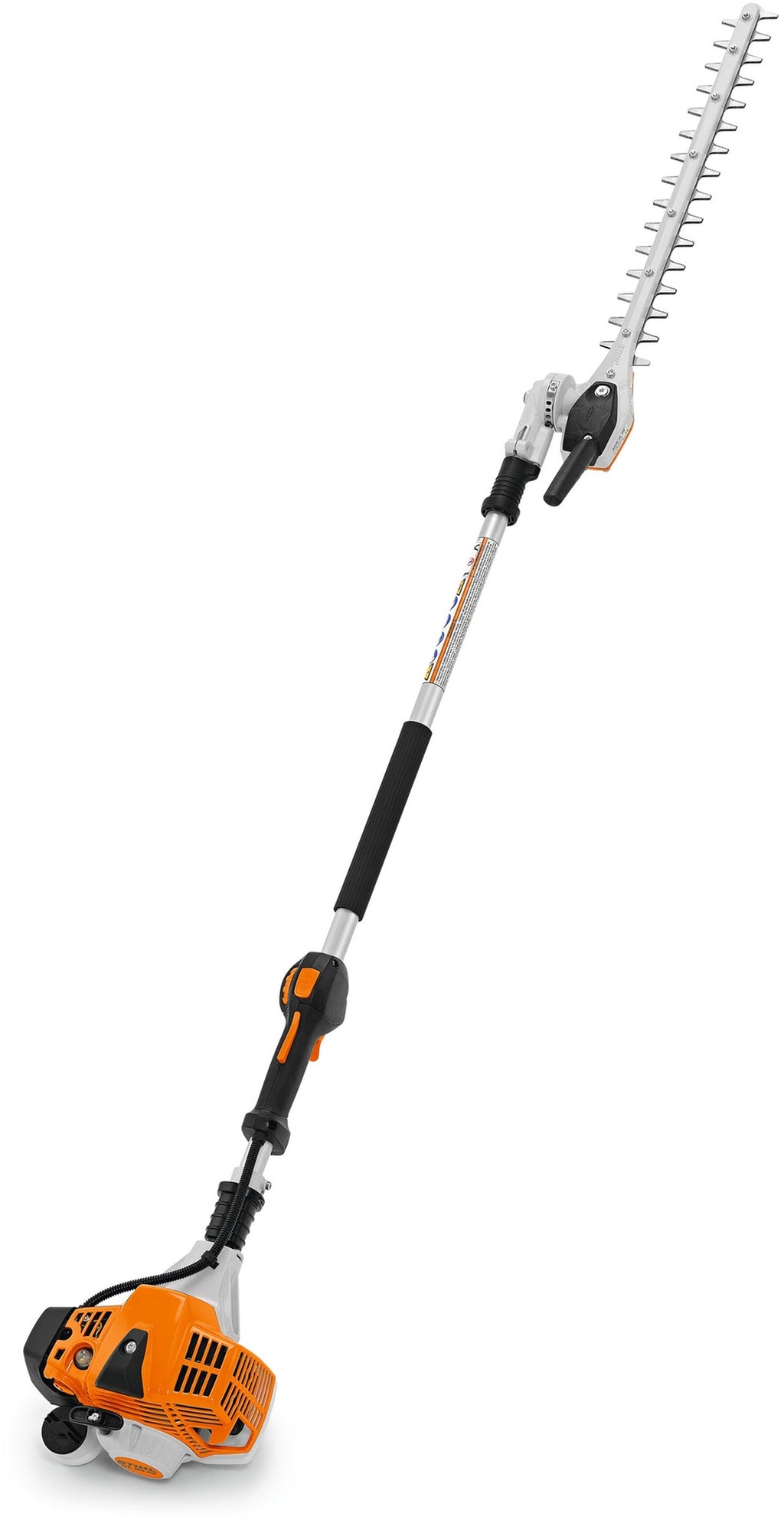 STIHL Benzin-Heckenschneider HL 94 KC-E, 60 cm