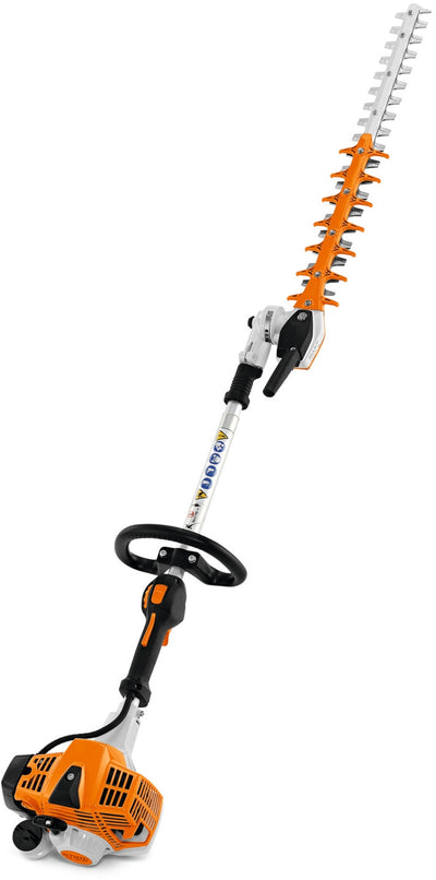 STIHL Benzin-Heckenschneider HL 91 KC-E - Modell 2025