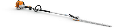 STIHL Benzin-Heckenschneider HL 94 C-E  - Modell 2025