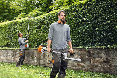 STIHL Benzin-Heckenschneider HL 94 C-E  - Modell 2025