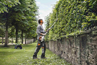 STIHL Benzin-Heckenschneider HL 94 C-E  - Modell 2025