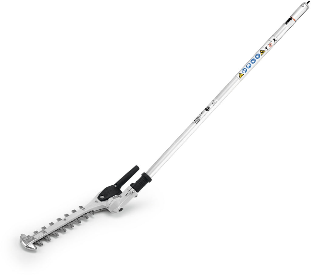 STIHL Gestrüppschneider-Aufsatz für Kombi-Motor FH-KM 145°