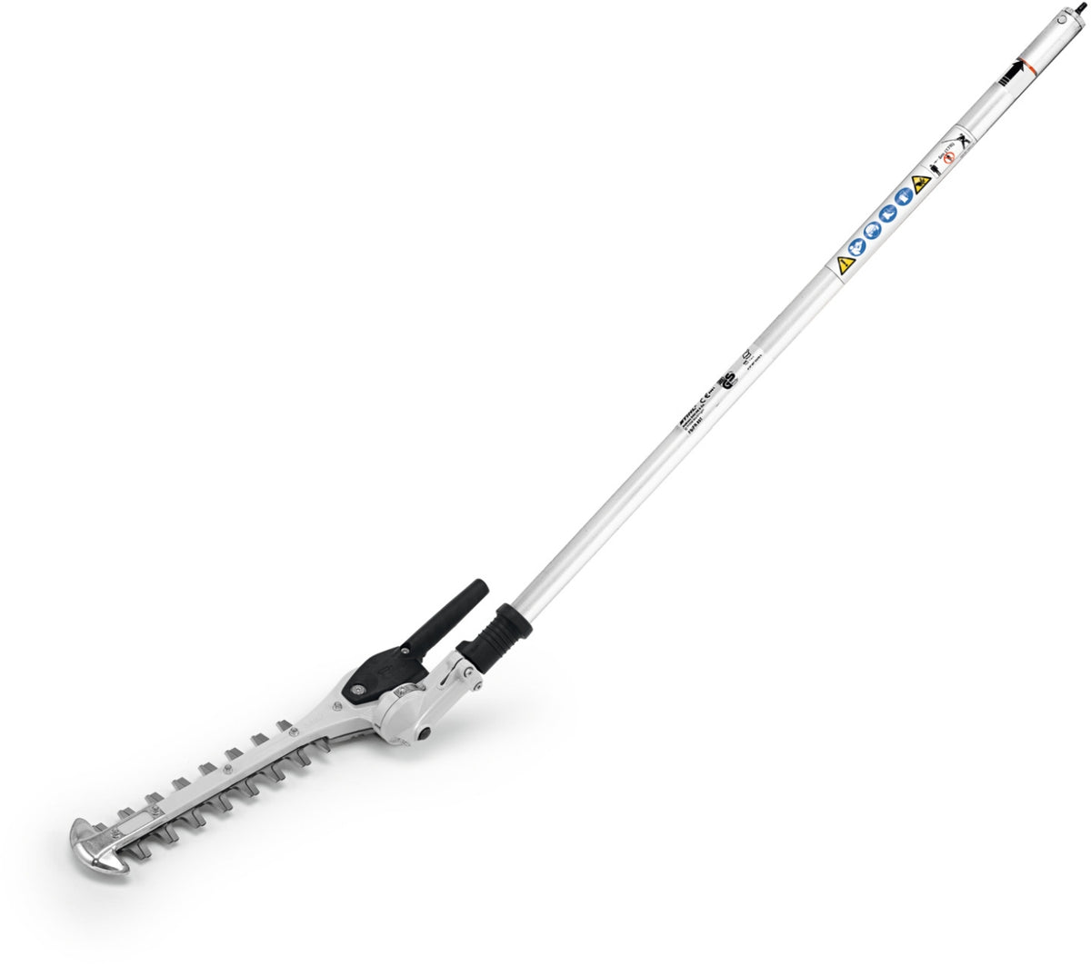 STIHL Gestrüppschneider-Aufsatz für Kombi-Motor FH-KM 145°