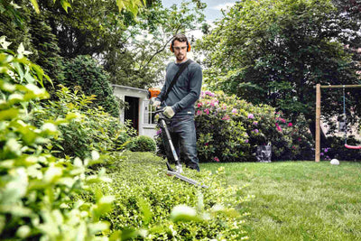 STIHL Kombi Werkzeug HL-KM 145°, Schnittlänge 60 cm