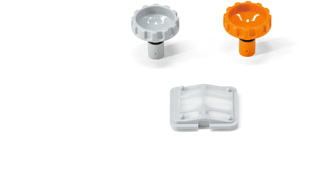 STIHL Satz ULV-Düse für SR 430, SR 450