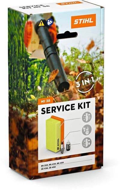 STIHL Service Kit 38