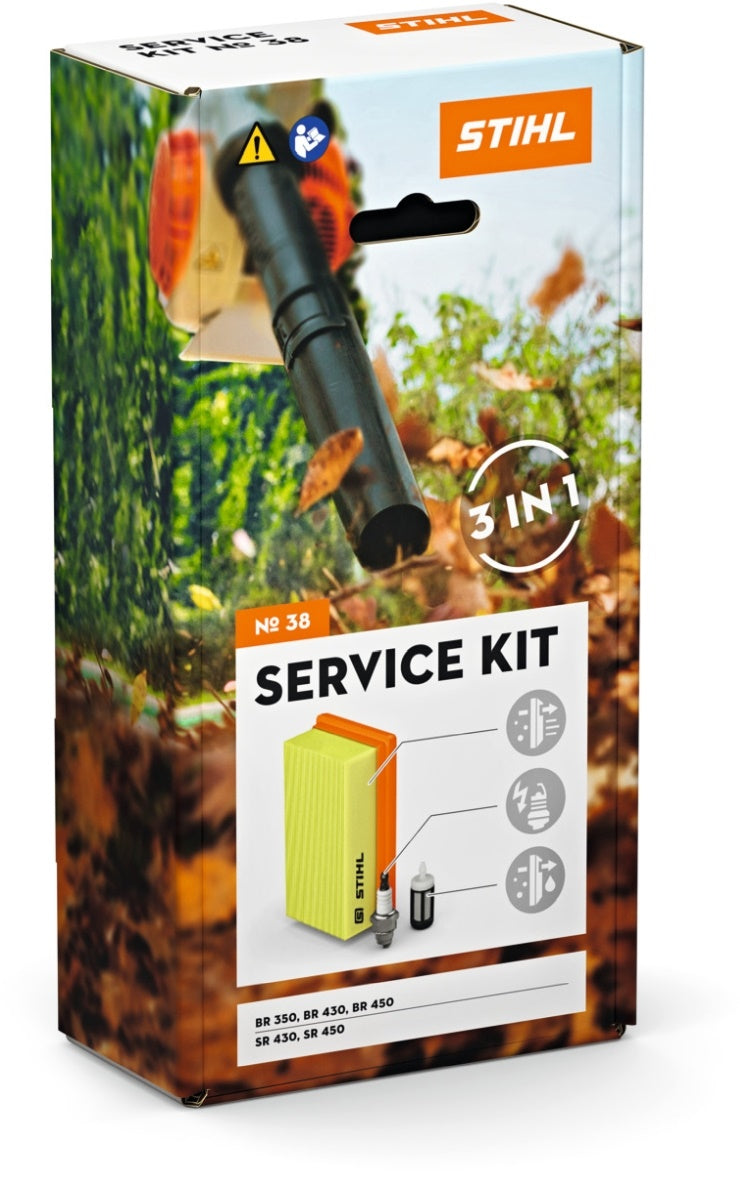 STIHL Service Kit 38