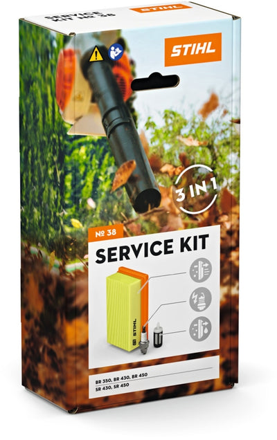 STIHL Service Kit 38