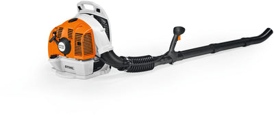 STIHL Rückentragbares Blasgerät BR 350  - Modell 2025