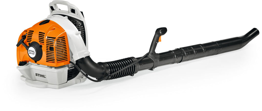 STIHL Rückentragbares Blasgerät BR 430