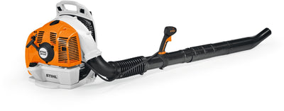 STIHL Rückentragbares Blasgerät BR 430  - Modell 2025
