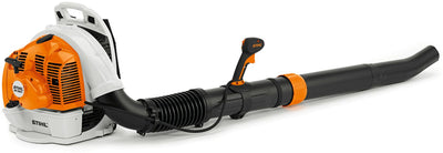 STIHL Rückentragbares Blasgerät BR 450 C-EF  - Modell 2025