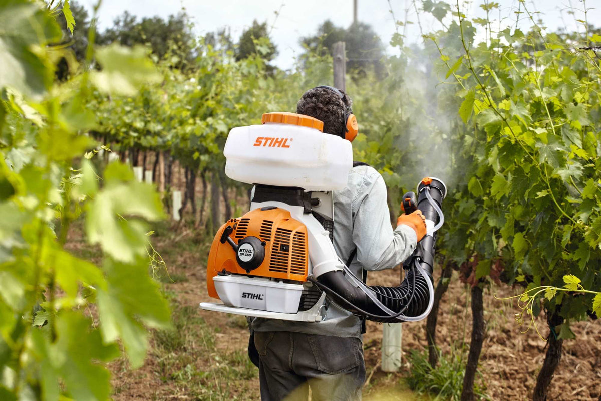 STIHL Sprühgerät SR 450