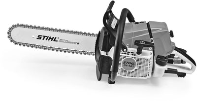 STIHL Gesteinschneider GS 461, 40 cm - zum Nass-Trennen von Beton und Hartgestein - Modell 2025