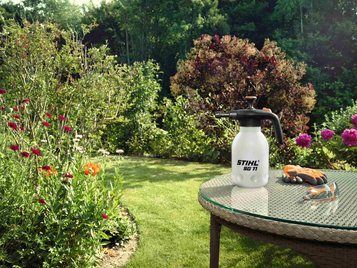 STIHL Sprühgerät SG 11