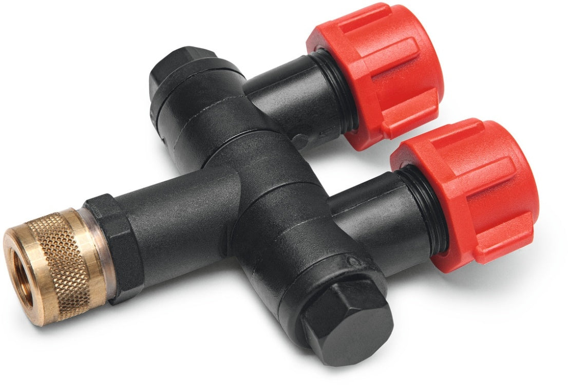 STIHL  Gabeldüse für SG 31, SG 51, SG 71