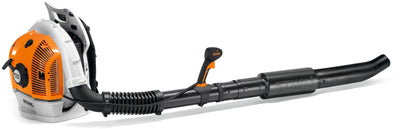 STIHL Rückentragbares Blasgerät BR 500 - Modell 2025