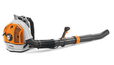 STIHL Rückentragbares Blasgerät BR 700 - Modell 2025