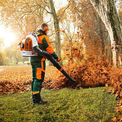 STIHL Rückentragbares Blasgerät BR 700 - Modell 2025