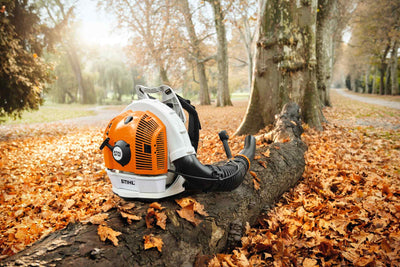 STIHL Rückentragbares Blasgerät BR 700 - Modell 2025