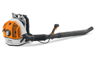 STIHL Rückentragbares Blasgerät BR 600 - Modell 2025