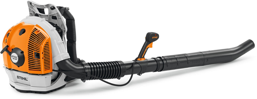 STIHL Rückentragbares Blasgerät BR 600