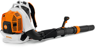 STIHL Rückentragbares Blasgerät BR 800 C-E  - Modell 2025