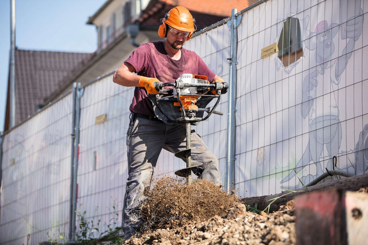 STIHL Erdbohrgerät BT 131