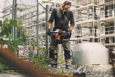 STIHL Erdbohrgerät BT 131 - Modell 2025