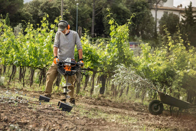 STIHL Erdbohrgerät BT 131 - Modell 2025