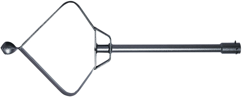 STIHL Pflanzlochbohrer Herzkrümler, 660 mm