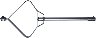 STIHL Pflanzlochbohrer Herzkrümler, 660 mm