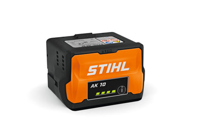 STIHL Akku AK 10 - Modell 2025